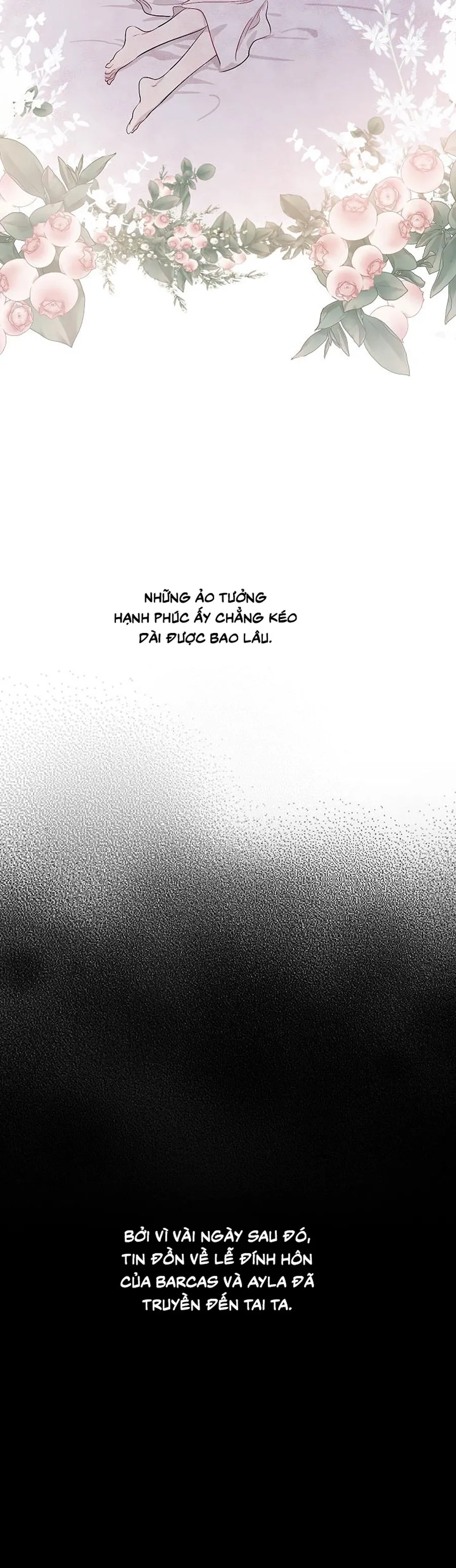 Cánh Đồng Bị Lãng Quên Chap 20 - trang 28