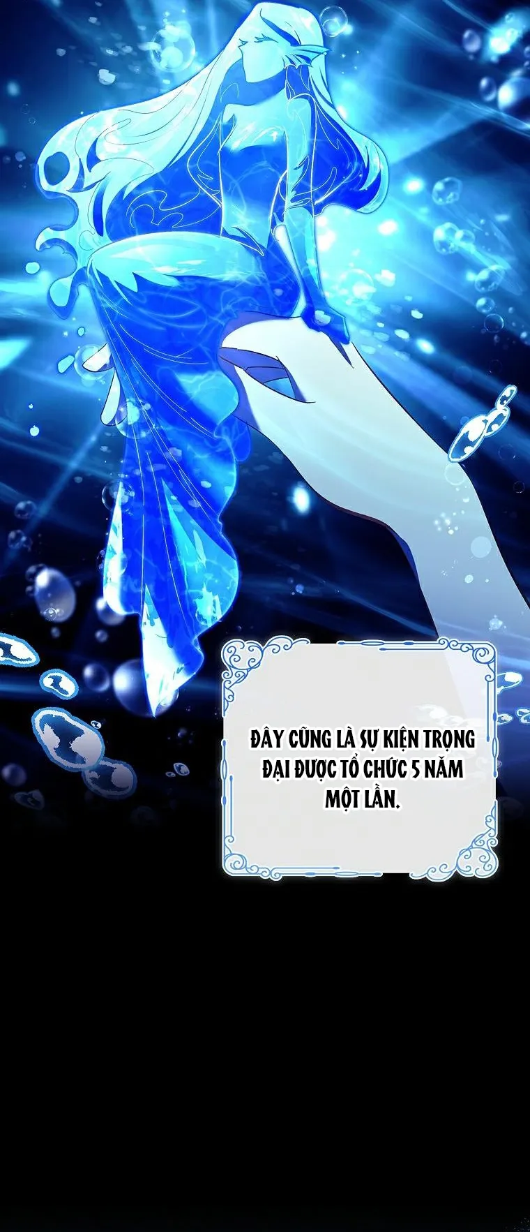 Nam Chính À, Tôi Sẽ Tôn Trọng Sở Thích Của Anh Chap 65 - trang 17