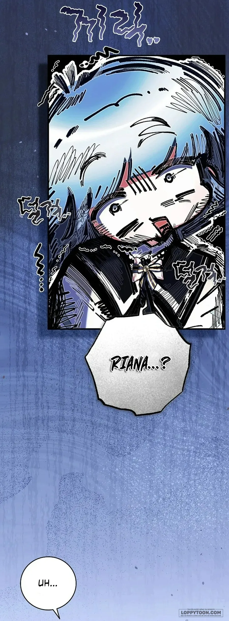 Papa Là Kẻ Thù Kiếp Trước Của Tôi? Chap 80 - end ss2 - trang 13
