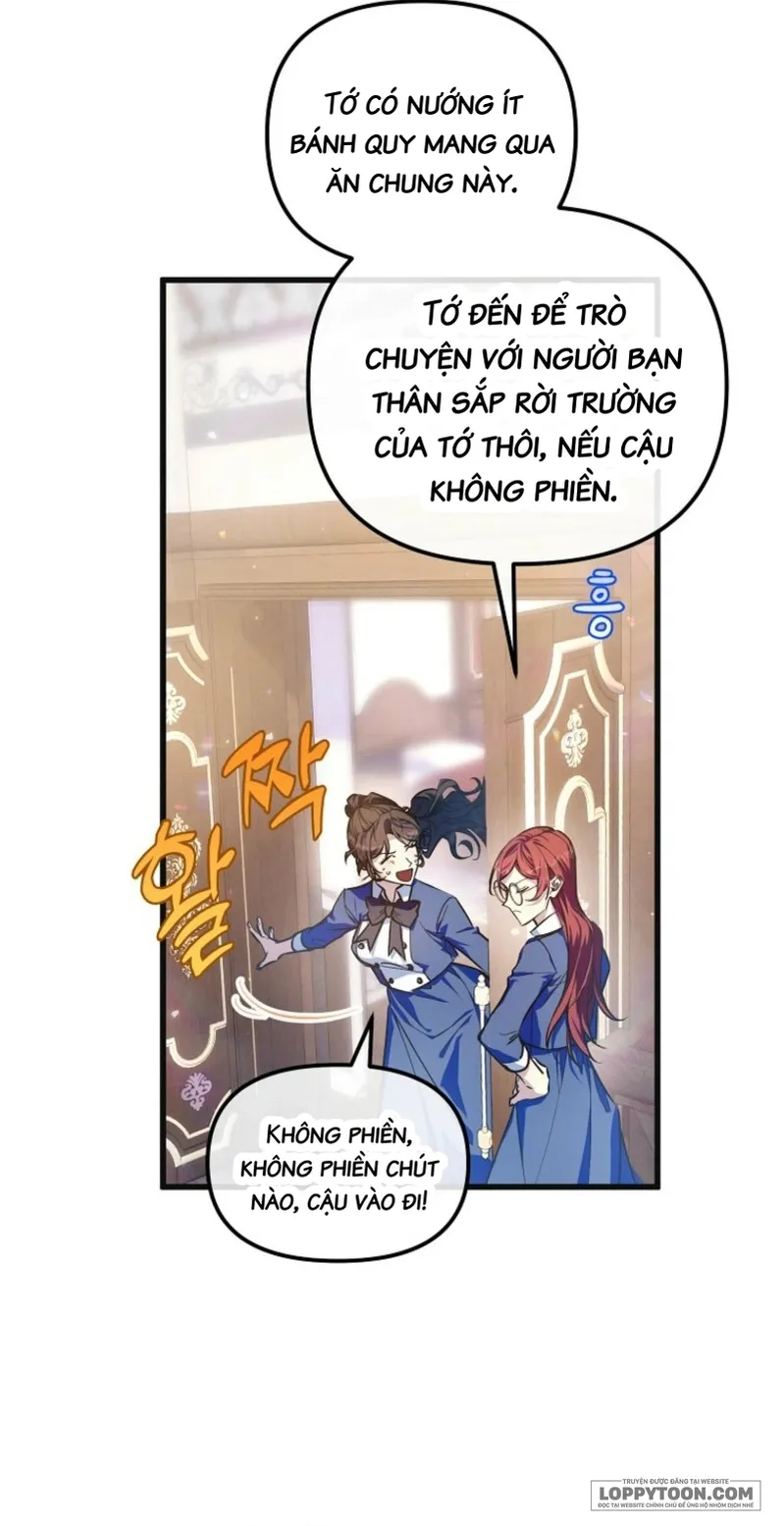 Tôi Sẽ Ở Ngay Bên Cạnh Nam Chính Chap 55 - trang 42