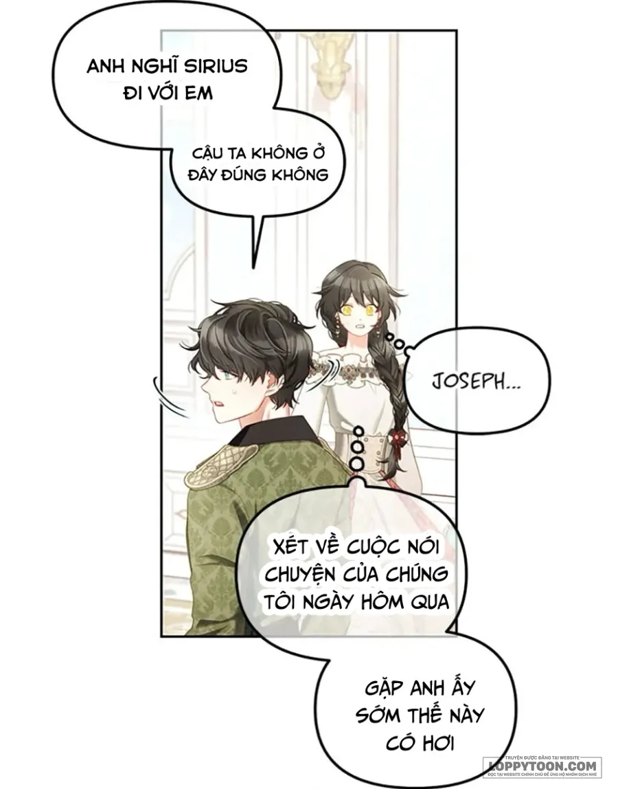 Tôi Sẽ Ở Ngay Bên Cạnh Nam Chính Chap 35 - trang 54