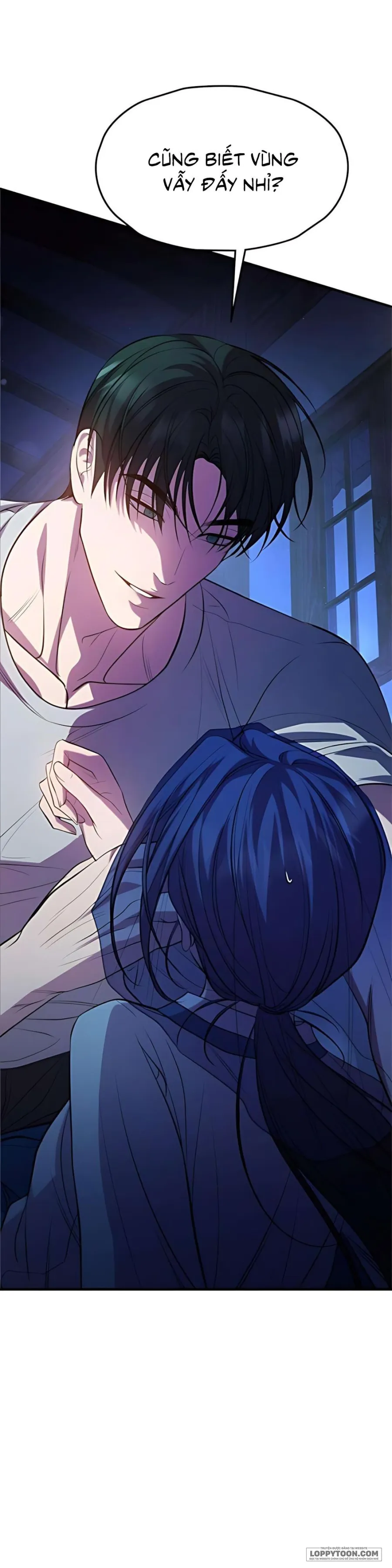 Tiêu Bản Chap 4 - trang 9