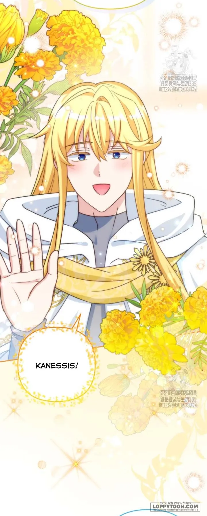 Tôi Sống Chung Với Mẹ Chồng Chap 72 - trang 18