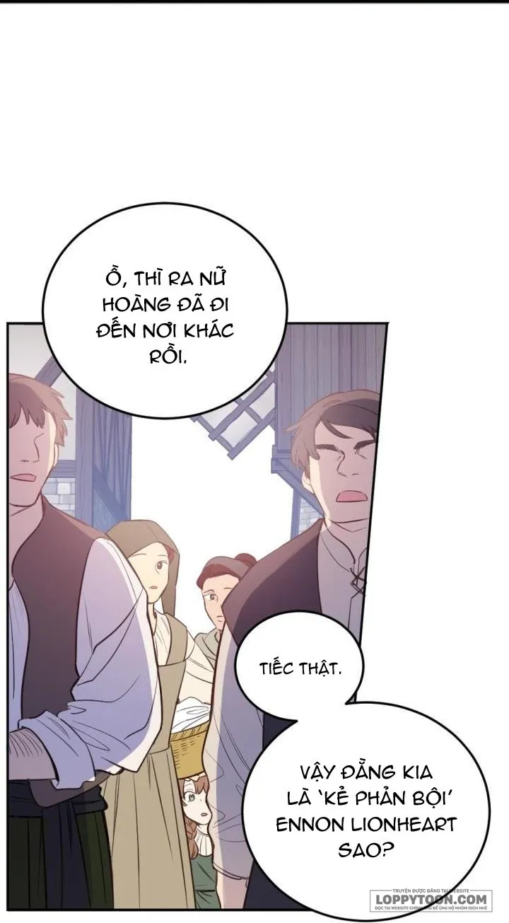 Thợ May Của Nữ Hoàng Cesia Chap 2 - trang 26