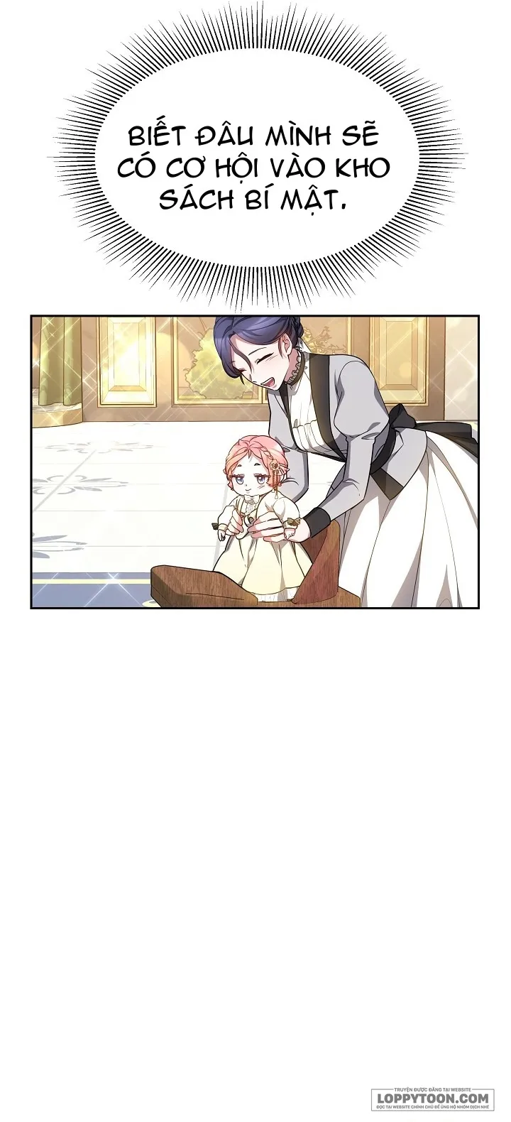 Rồng Con Thuần Hóa Những Kẻ Điên Rồ Chap 17 - trang 10