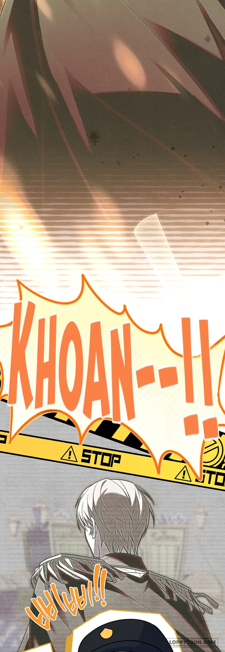 Văn Phòng Thám Tử Dành Cho Nam Chính Hối Hận! Chap 37 - trang 23