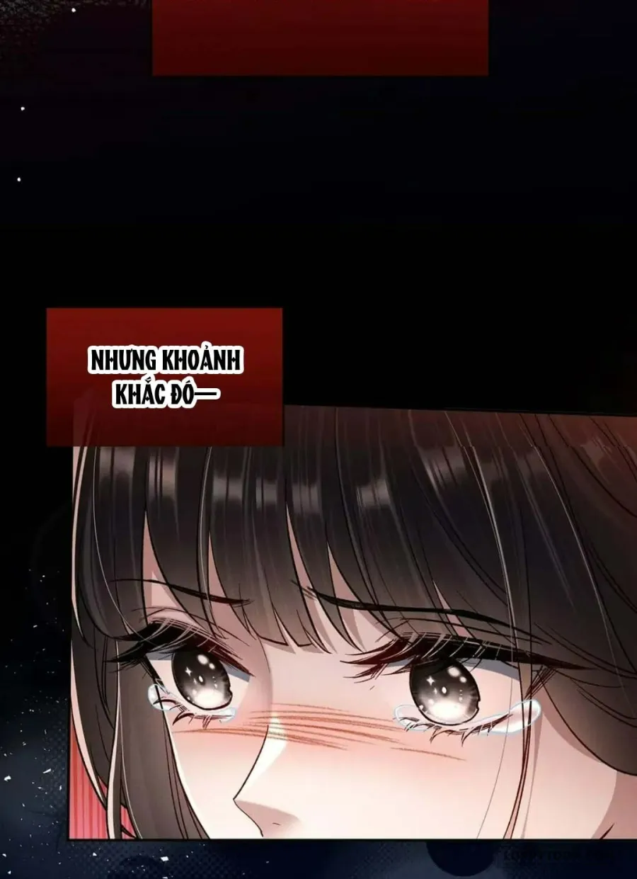 Dâng Cá Muối Cho Sư Tổ Chap 22 - trang 36