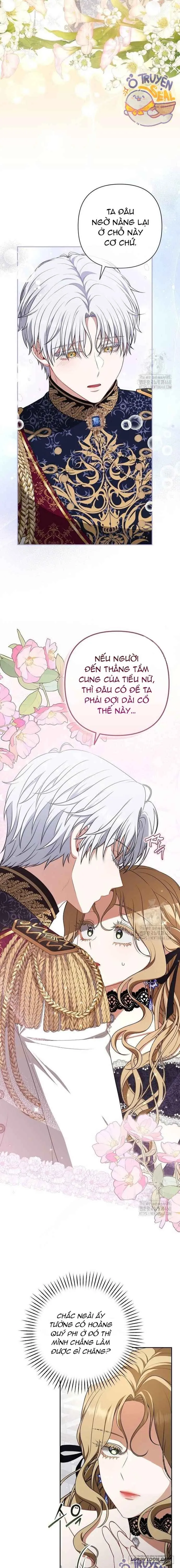 Tôi Đã Xem Một Vở Kịch Chap 21 - trang 13