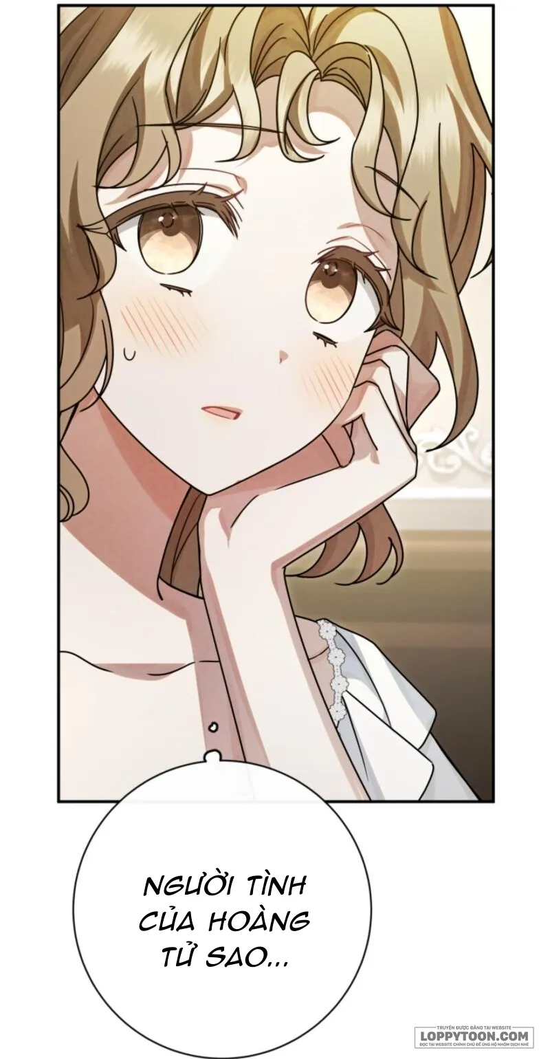 Bản Tình Ca Rạng Đông Chap 9 - trang 5