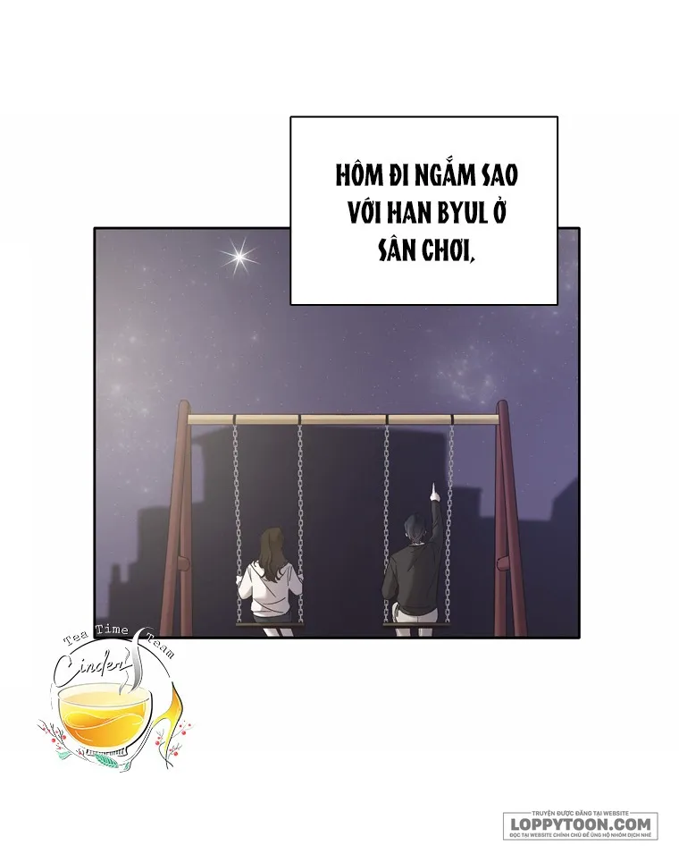 Thanh Xuân Của Chúng Ta Chap 65 - trang 2