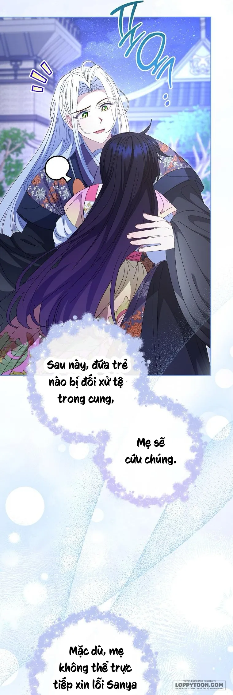 Tiểu Thiếp Chỉ Muốn Sống Yên Bình Chap 83 - trang 56