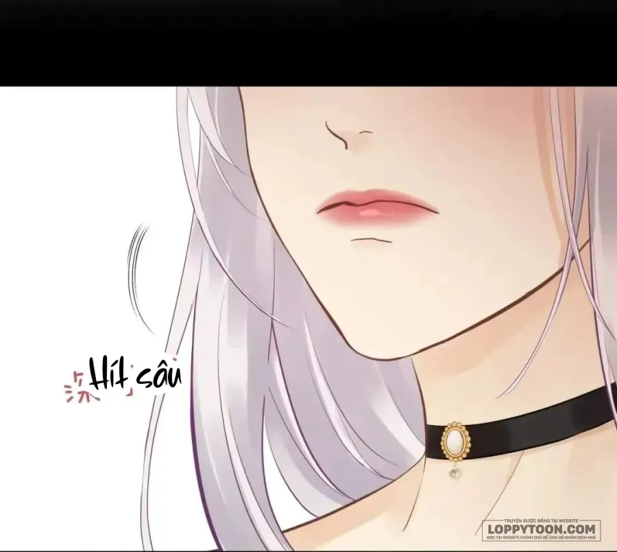 Hương Dục Niệm Chap 36 - trang 42