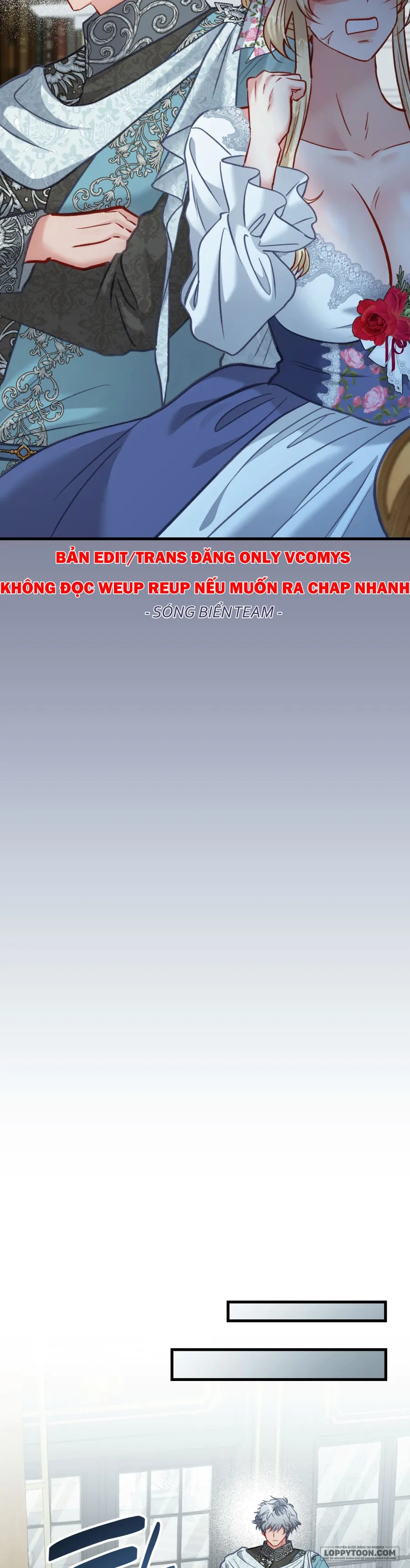 Bị Mắc Kẹt Trong Trò Chơi Harem Ngược Vô Vọng Chap 49 - trang 42
