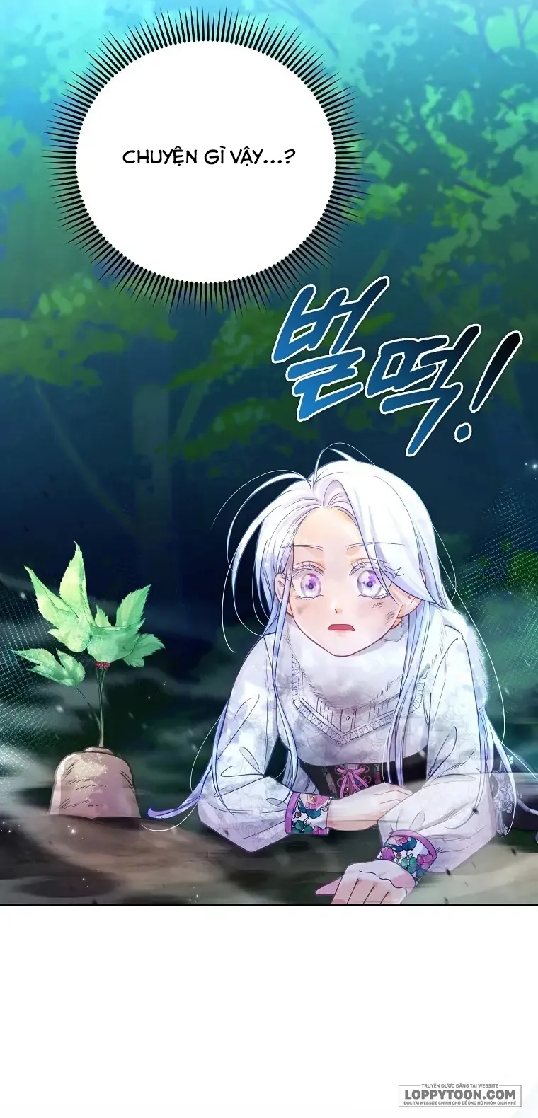 Phương Pháp Trồng Lúa Đặc Biệt Của Ác Nữ Chap 21 - trang 12