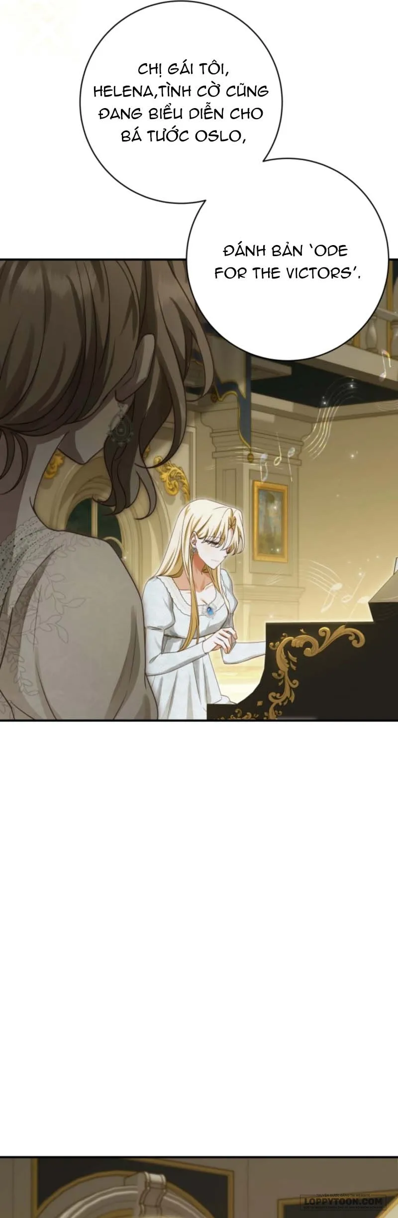 Bản Tình Ca Rạng Đông Chap 4 - trang 5