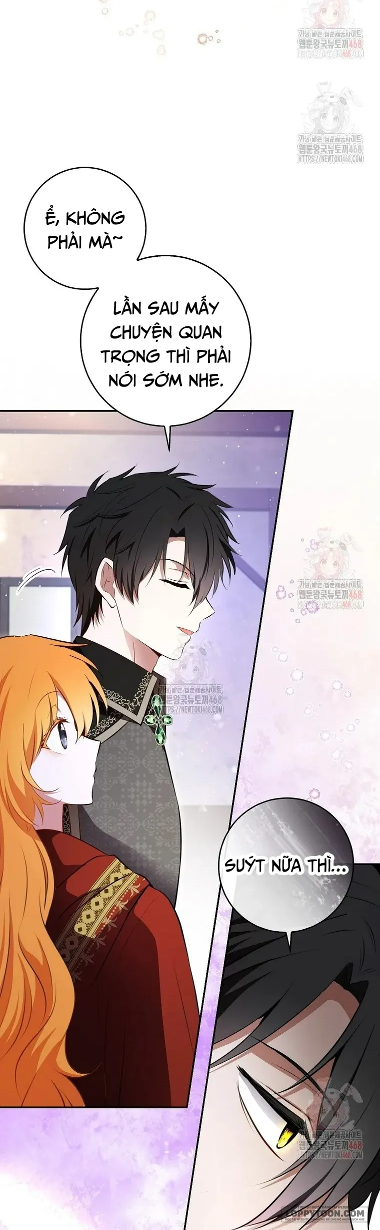 Sóc Con Tài Năng Chap 109 - trang 13