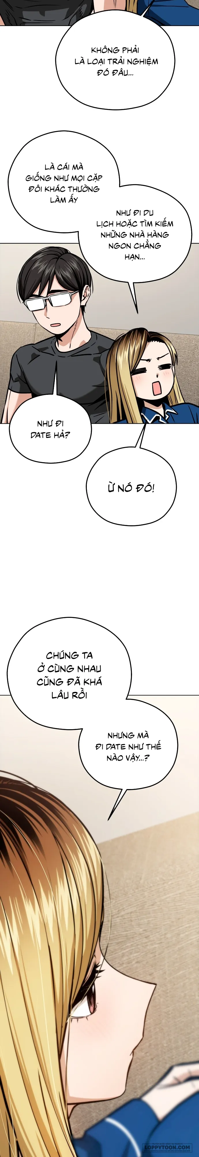Từ Tình Cờ Đến Tình Yêu Chap 102 - trang 26