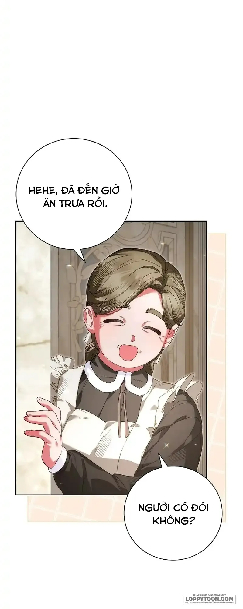 Papa Là Kẻ Thù Kiếp Trước Của Tôi? Chap 16 - trang 42