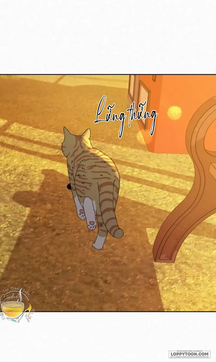 Chiến Lược Tình Yêu Trong Sáng Chap 99 - trang 49