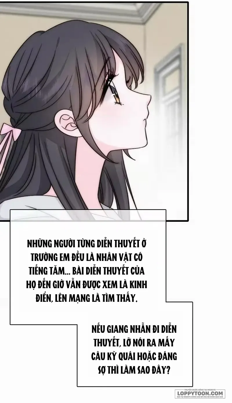 Một Lòng Cưng Chiều Chap 183 - trang 18