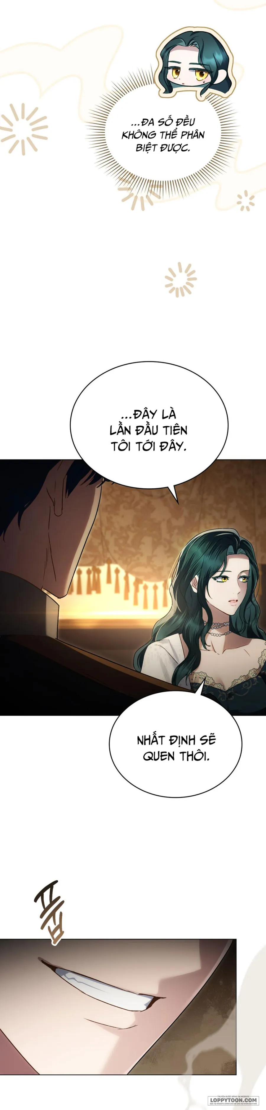 Giới Thượng Lưu Chap 24 - trang 21