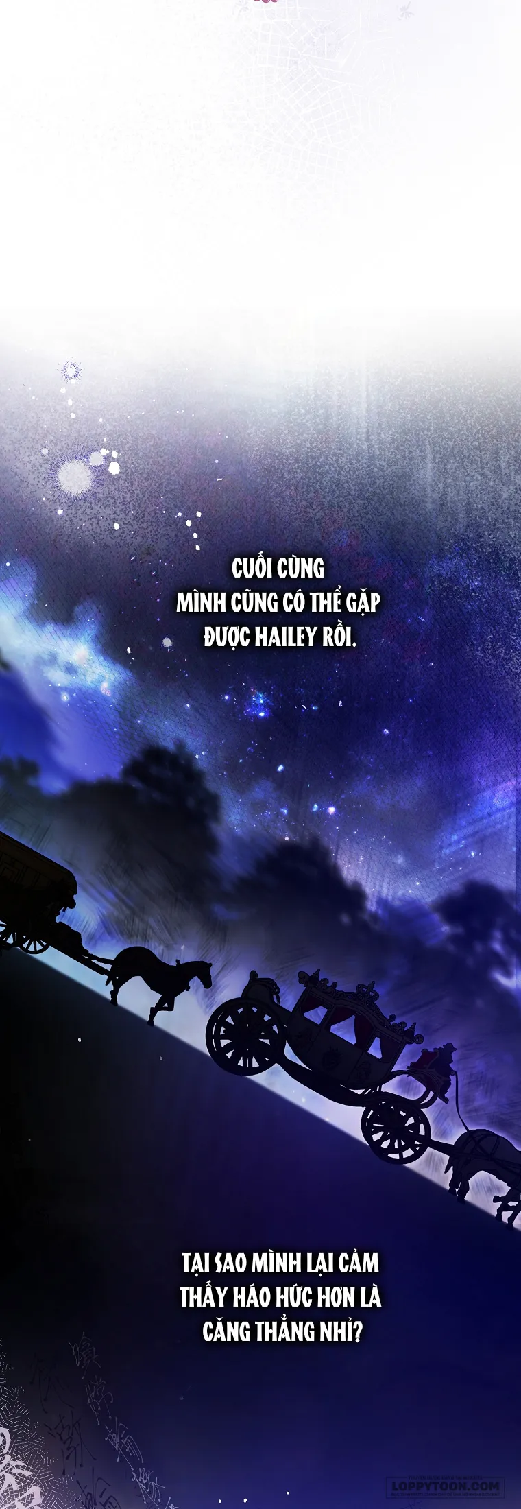 Khi Trái Tim Dẫn Lối Đôi Ta Chap 56 - trang 7