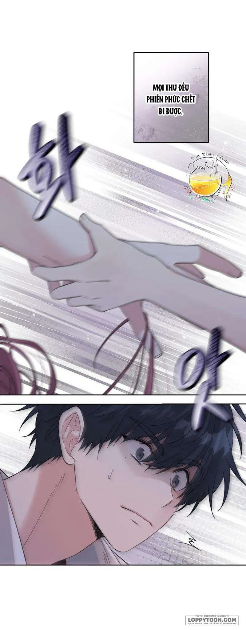 Tên Khốn Đẹp Trai Chap 9 - trang 29
