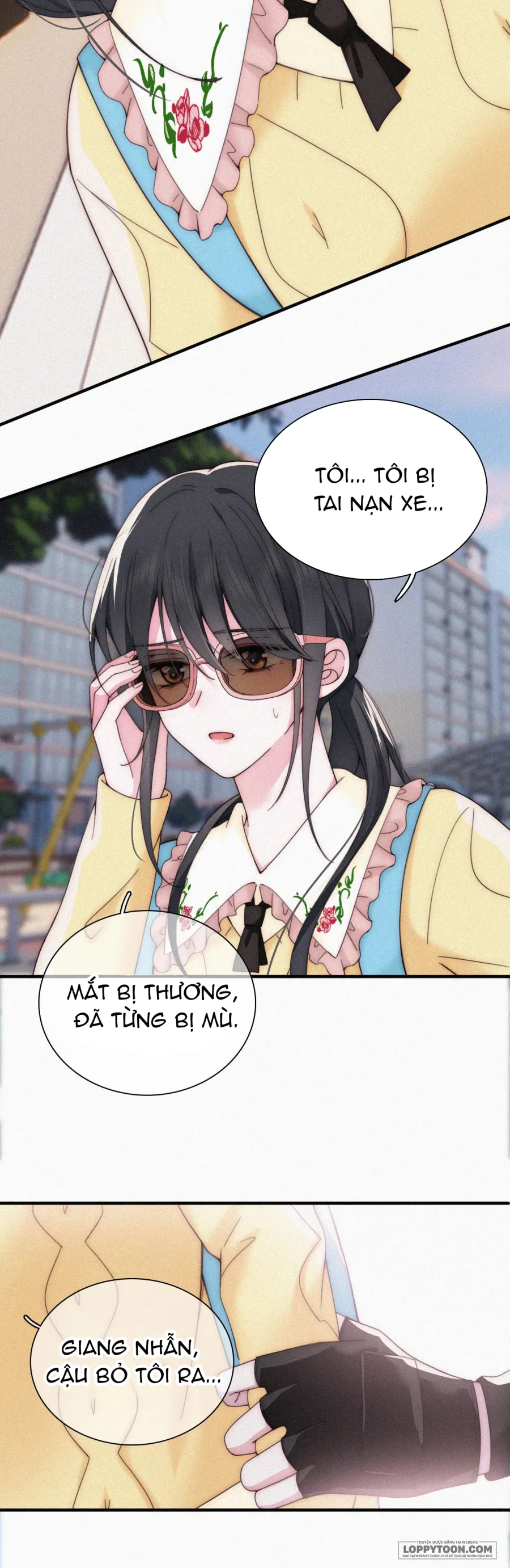 Một Lòng Cưng Chiều Chap 22 - trang 18