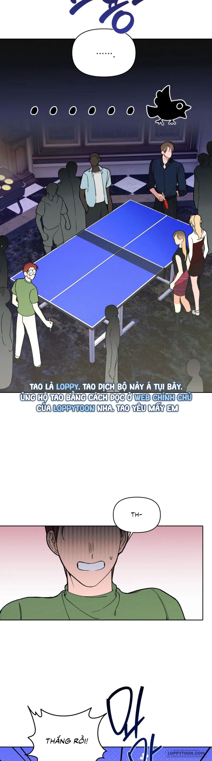 Love:Zero Chap 26 - trang 7