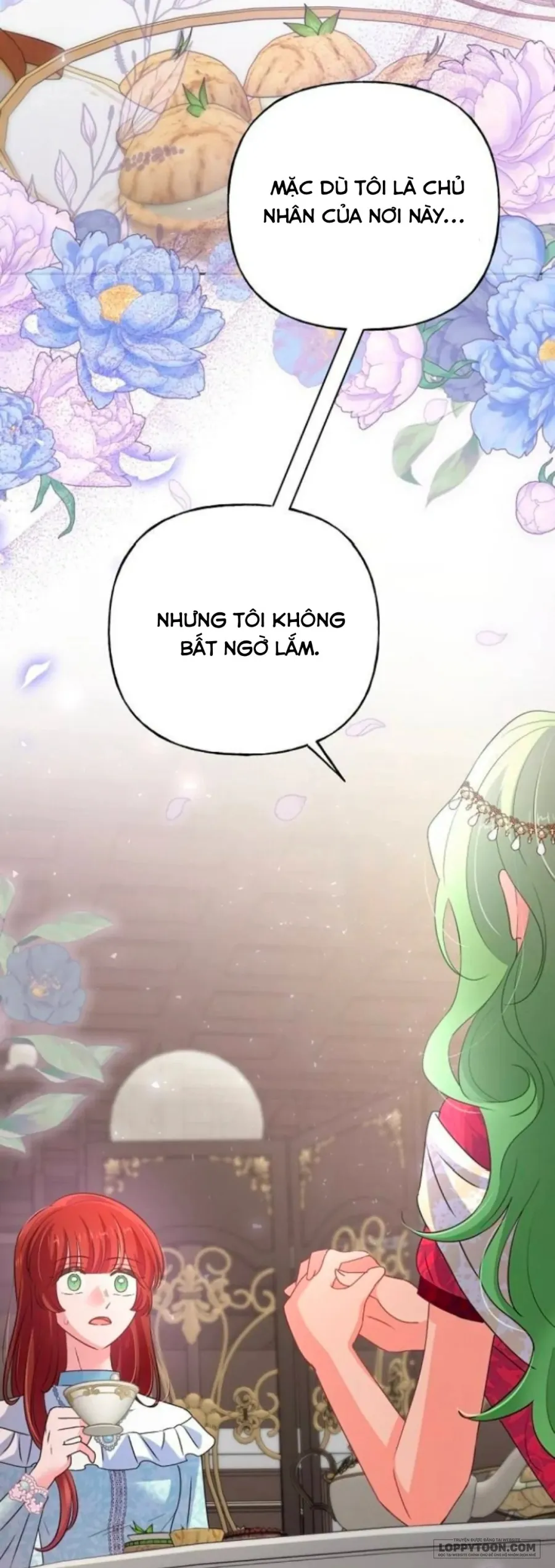 Hầu Gái Không Thích Nuôi Dạy Trẻ Nhỏ Chap 29 - trang 90