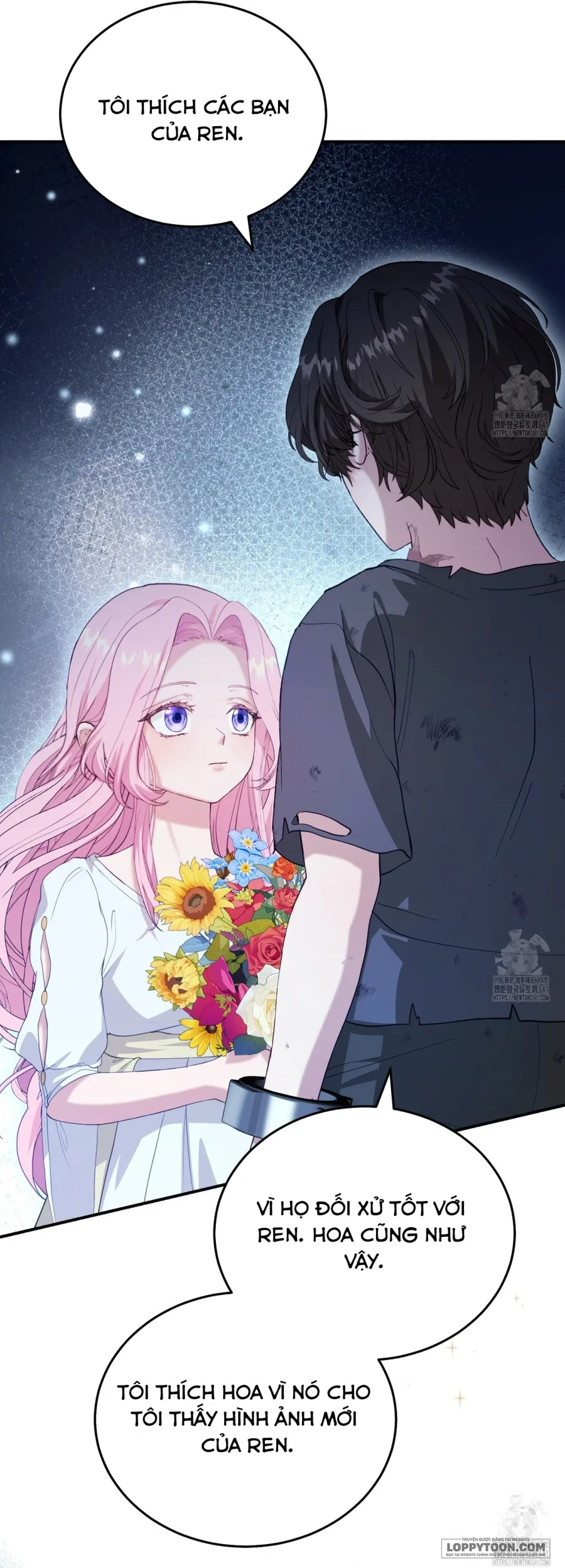 Nàng Tiên, Hãy Ký Hợp Đồng Nào Chap 39 - trang 12