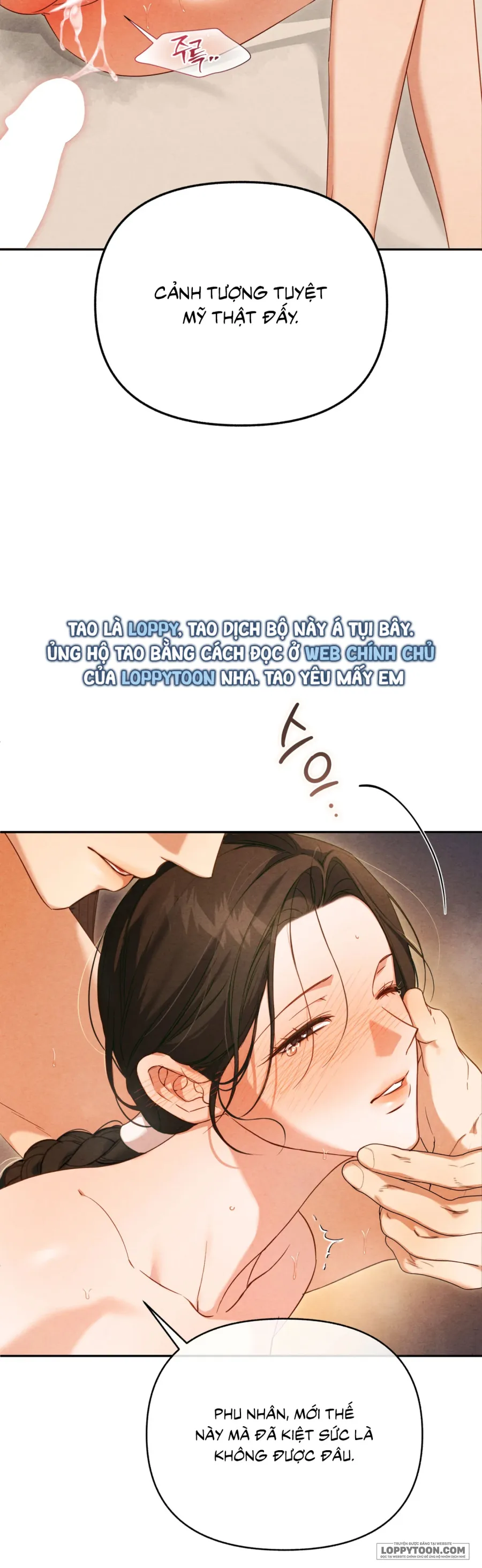 Phá Cầm Chap 4 - 🔞🔞🔞🔞🔞 - trang 55