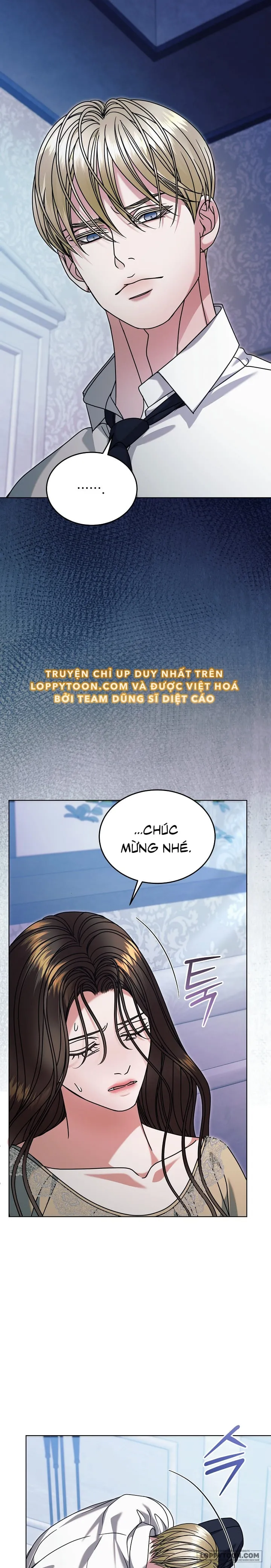 Hãy Cầu Xin Tôi Đi Chap 83 - trang 26