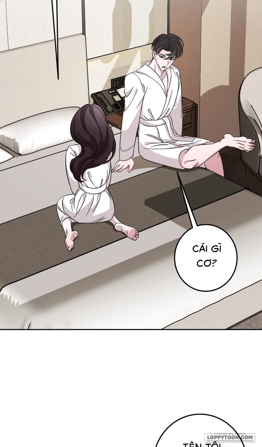 Quả Nhiên Vị Giám Đốc Điều Hành Đó… Chap 14 - trang 16
