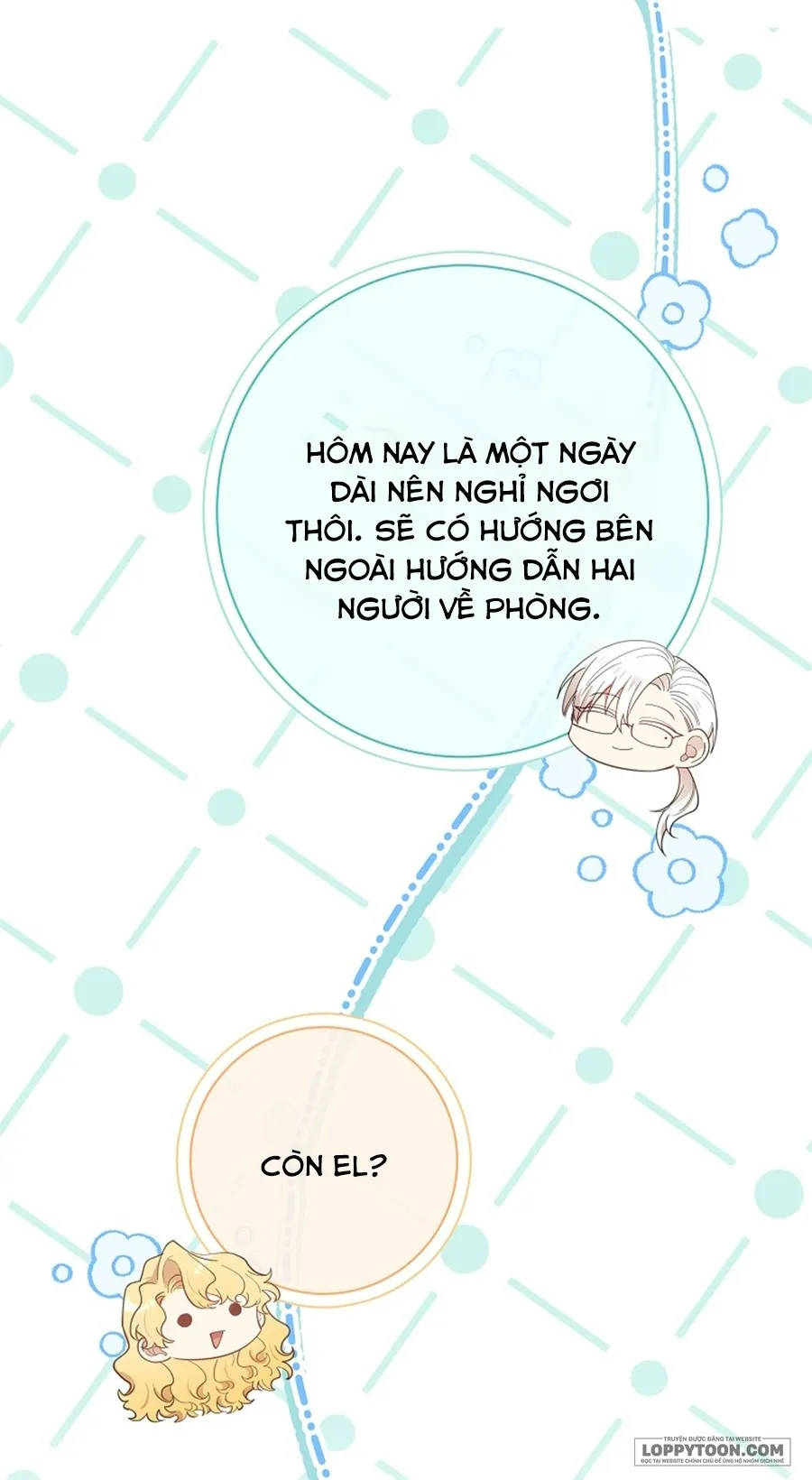 Nam Chính À, Tôi Sẽ Tôn Trọng Sở Thích Của Anh Chap 52 - trang 43