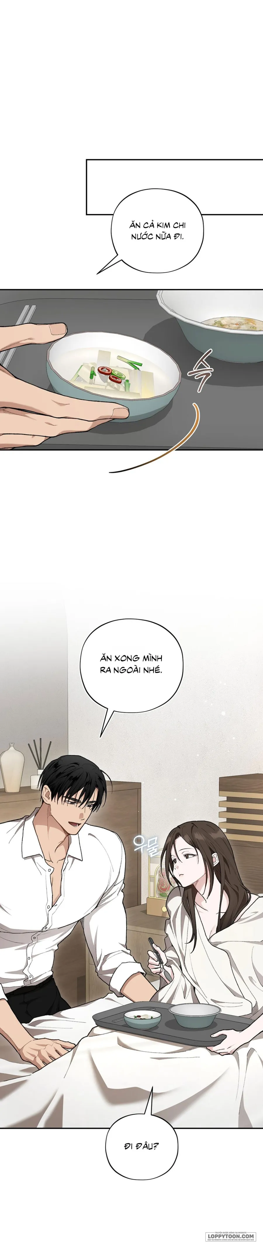 Quốc Lộ Số 1 Chap 24 - trang 28