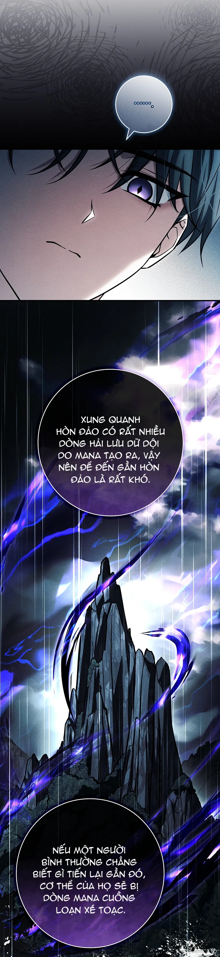 Văn Phòng Thám Tử Dành Cho Nam Chính Hối Hận! Chap 23 - trang 33