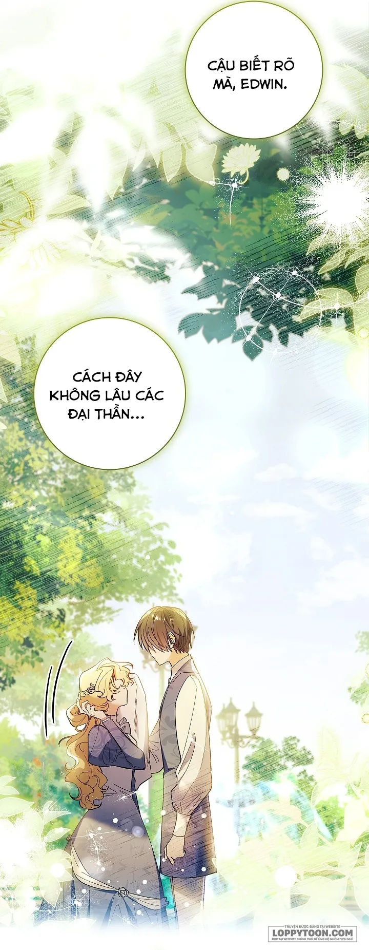 Nam Chính À, Tôi Sẽ Tôn Trọng Sở Thích Của Anh Chap 67 - trang 57