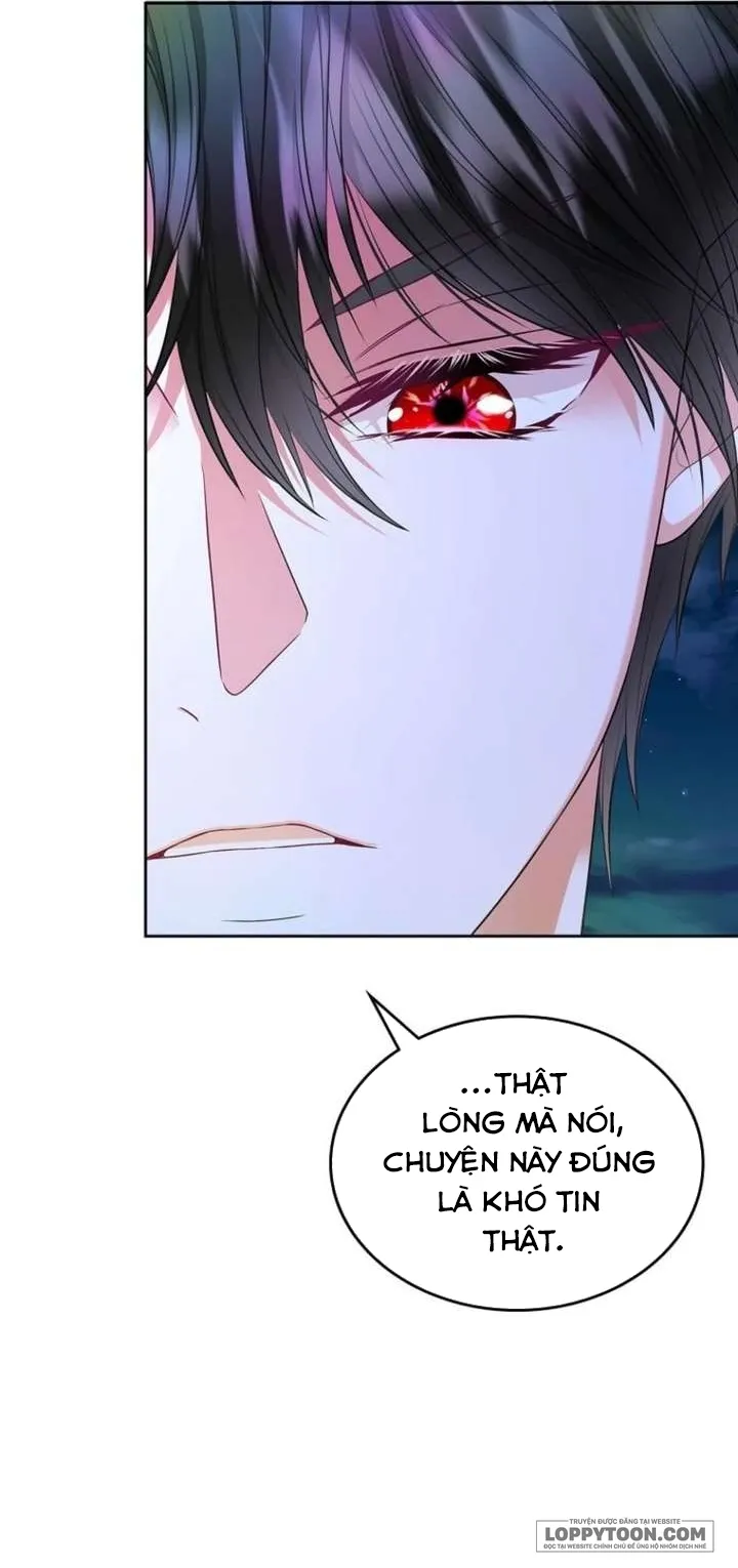 Tôi Sẽ Ly Hôn Với Anh Trai Nữ Chính Chap 91 - trang 49