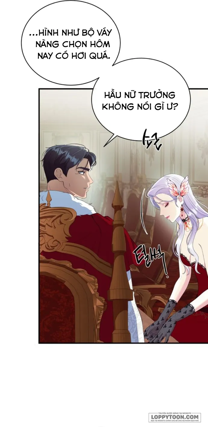 Qua Đêm Với Người Chồng Sắp Ly Hôn Chap 9 - trang 30