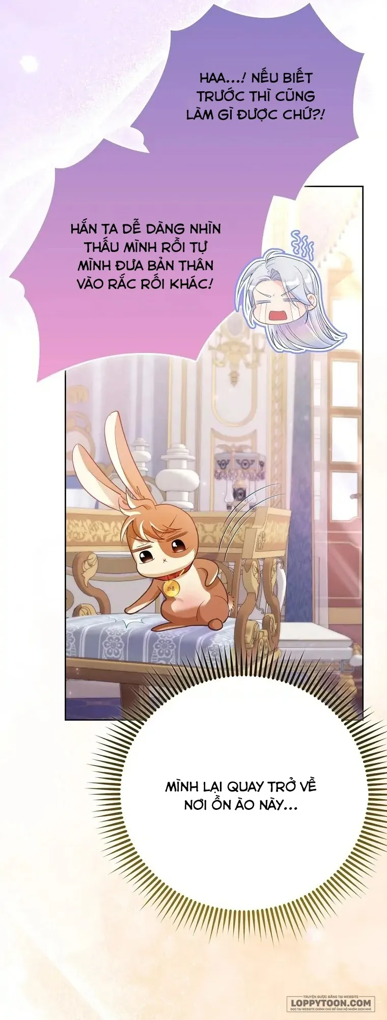 Phương Pháp Trồng Lúa Đặc Biệt Của Ác Nữ Chap 23 - trang 6
