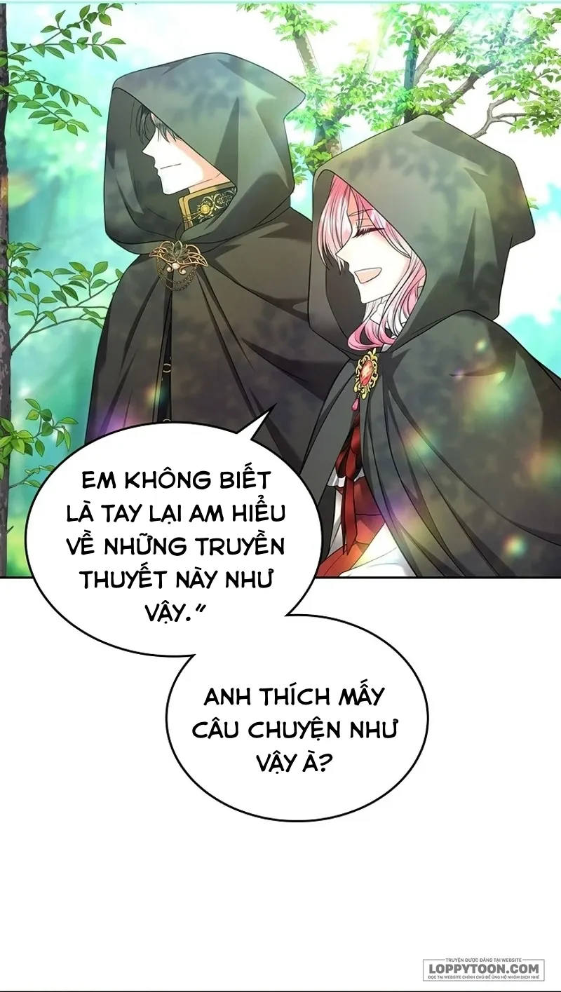 Tôi Sẽ Ly Hôn Với Anh Trai Nữ Chính Chap 67 - trang 23