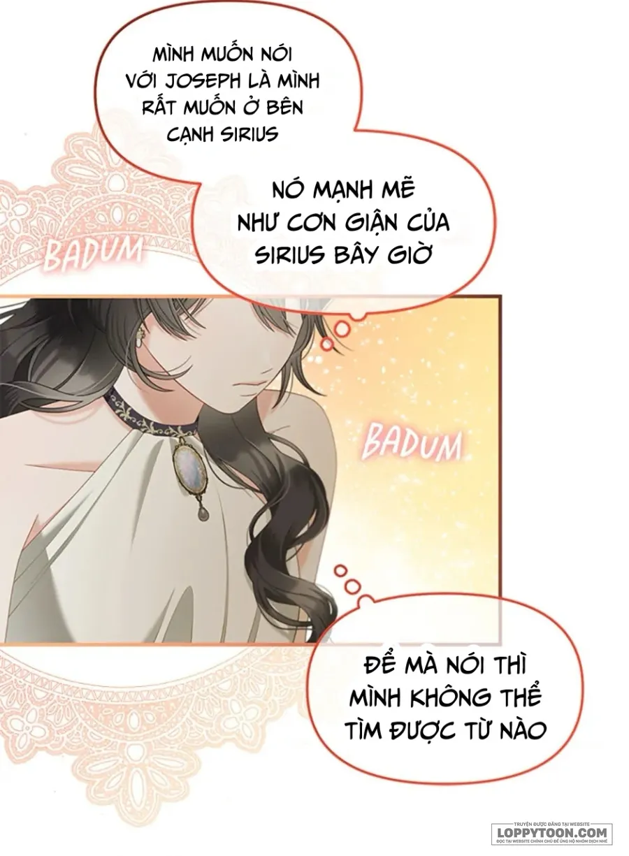 Tôi Sẽ Ở Ngay Bên Cạnh Nam Chính Chap 35 - trang 36