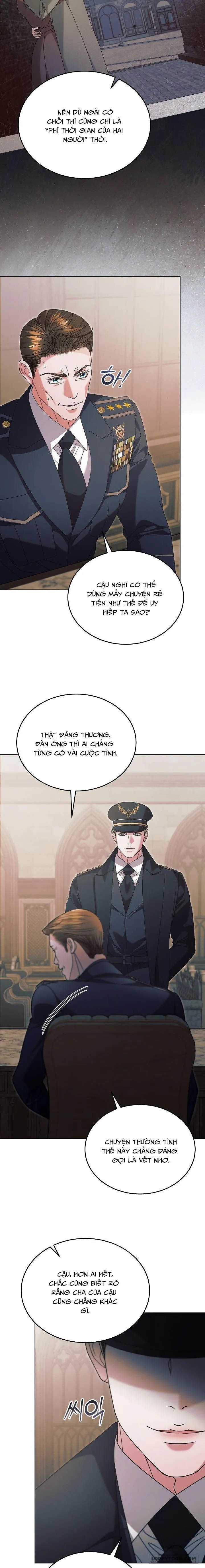 Hãy Cầu Xin Tôi Đi Chap 62 - trang 12