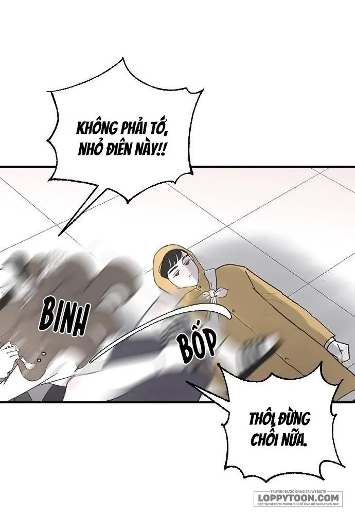 Ba Anh Trai Cực Phẩm Của Tôi Chap 4 - trang 29