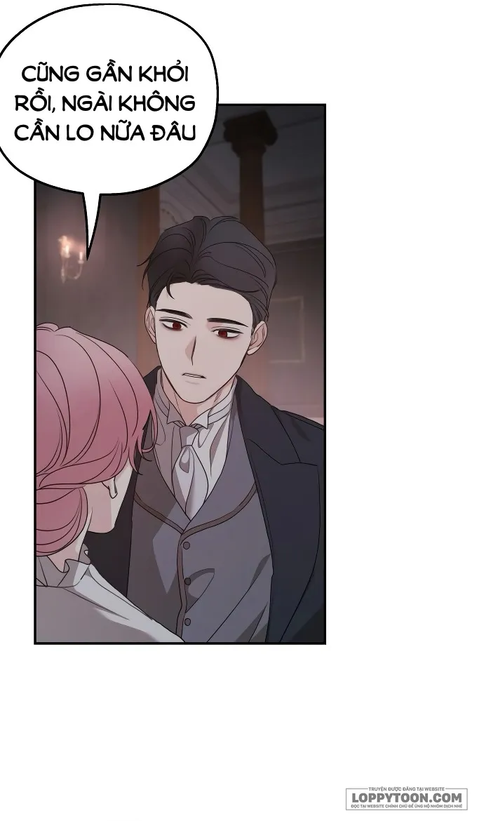 Gia Đình Chồng Quá Ám Ảnh Bởi Tôi Chap 98 - trang 42