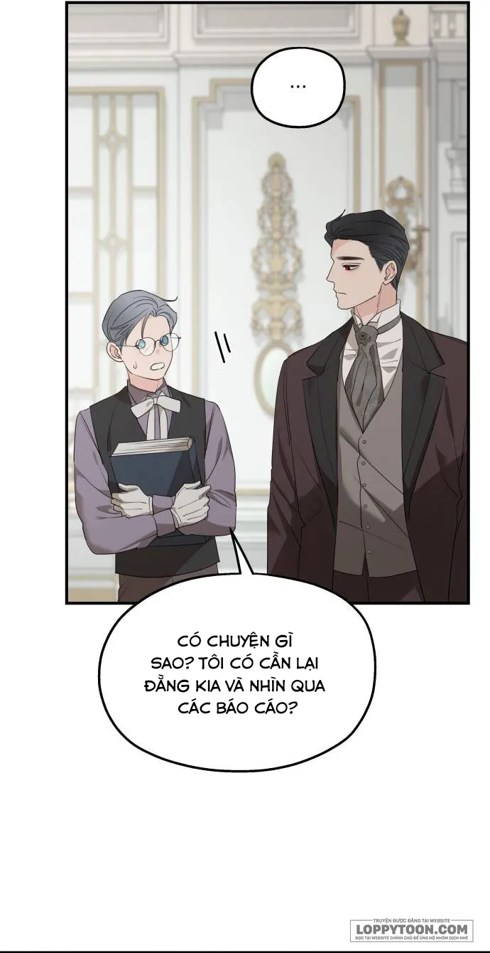 Gia Đình Chồng Quá Ám Ảnh Bởi Tôi Chap 73 - trang 54
