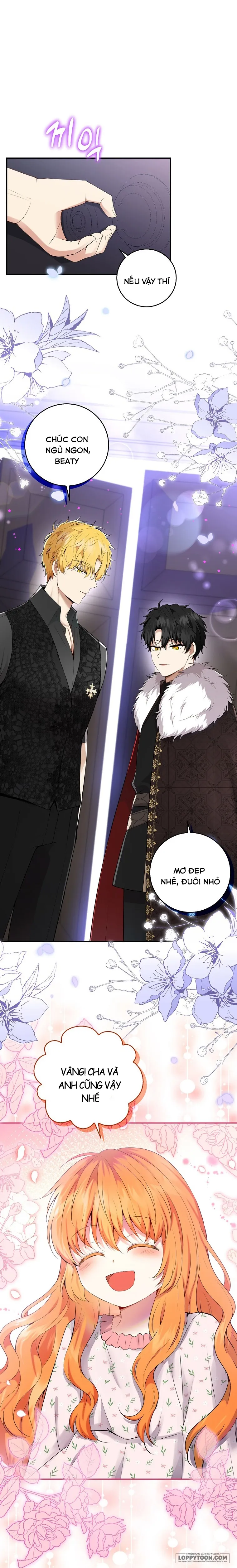 Sóc Con Tài Năng Chap 38 - trang 41