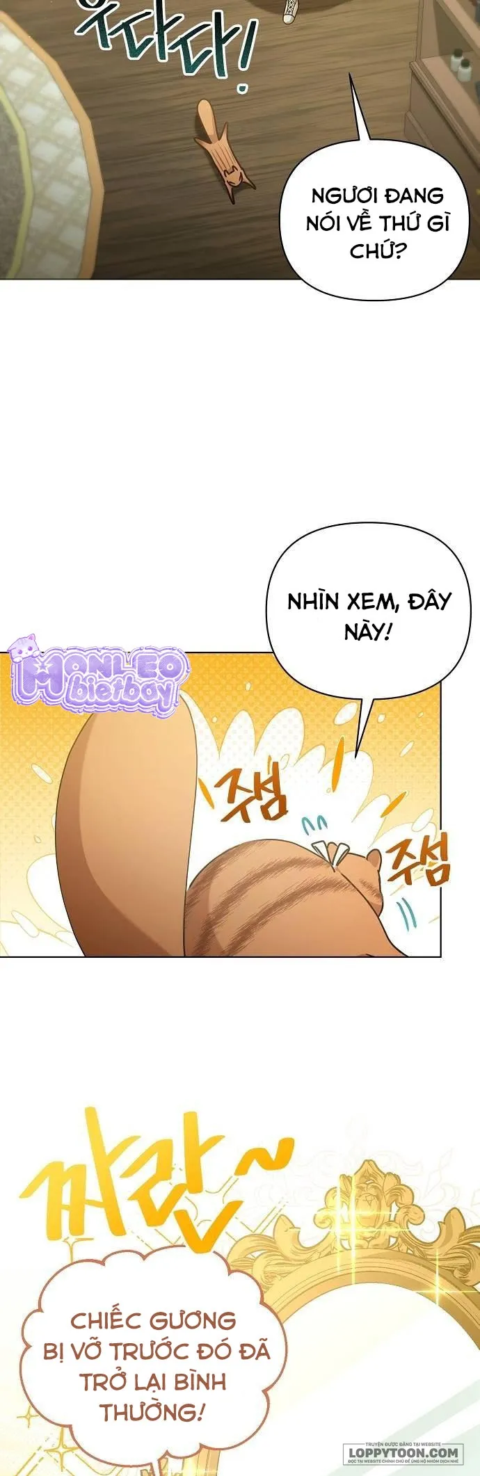 Trở Thành Con Gái Nuôi Của Gia Tộc Sát Thủ Chap 20 - trang 29