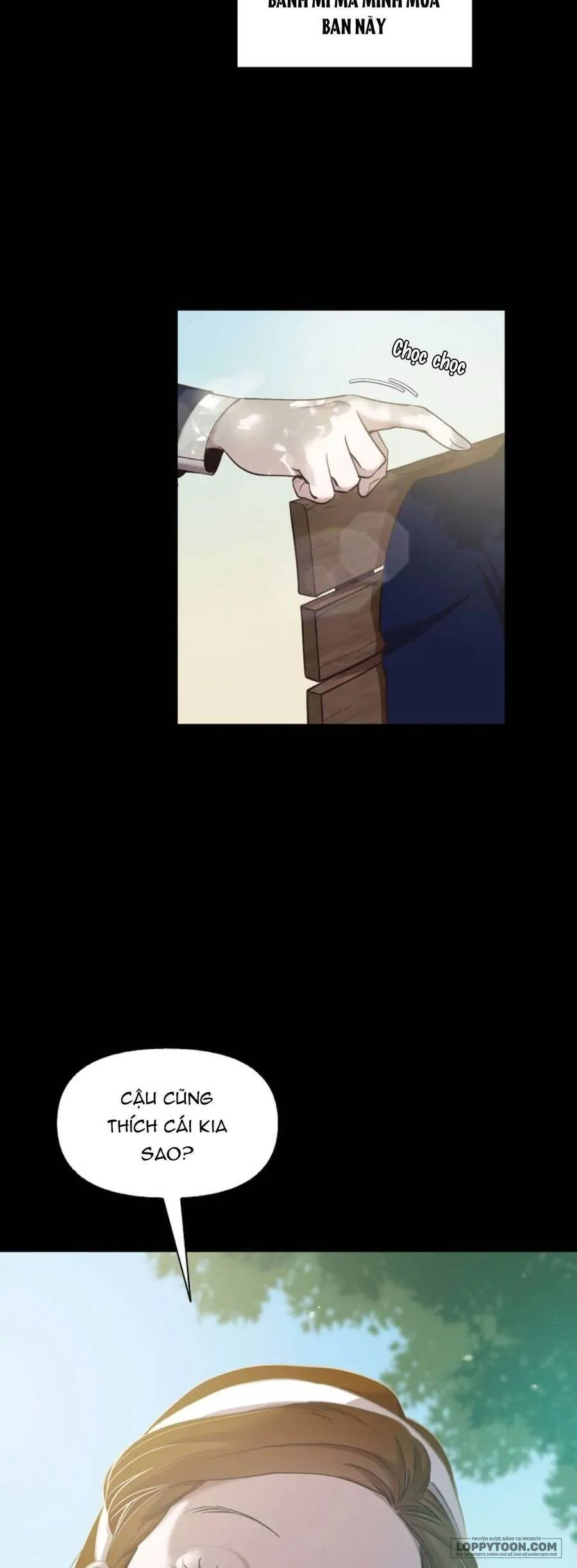Thanh Xuân Của Chúng Ta Chap 28 - trang 7